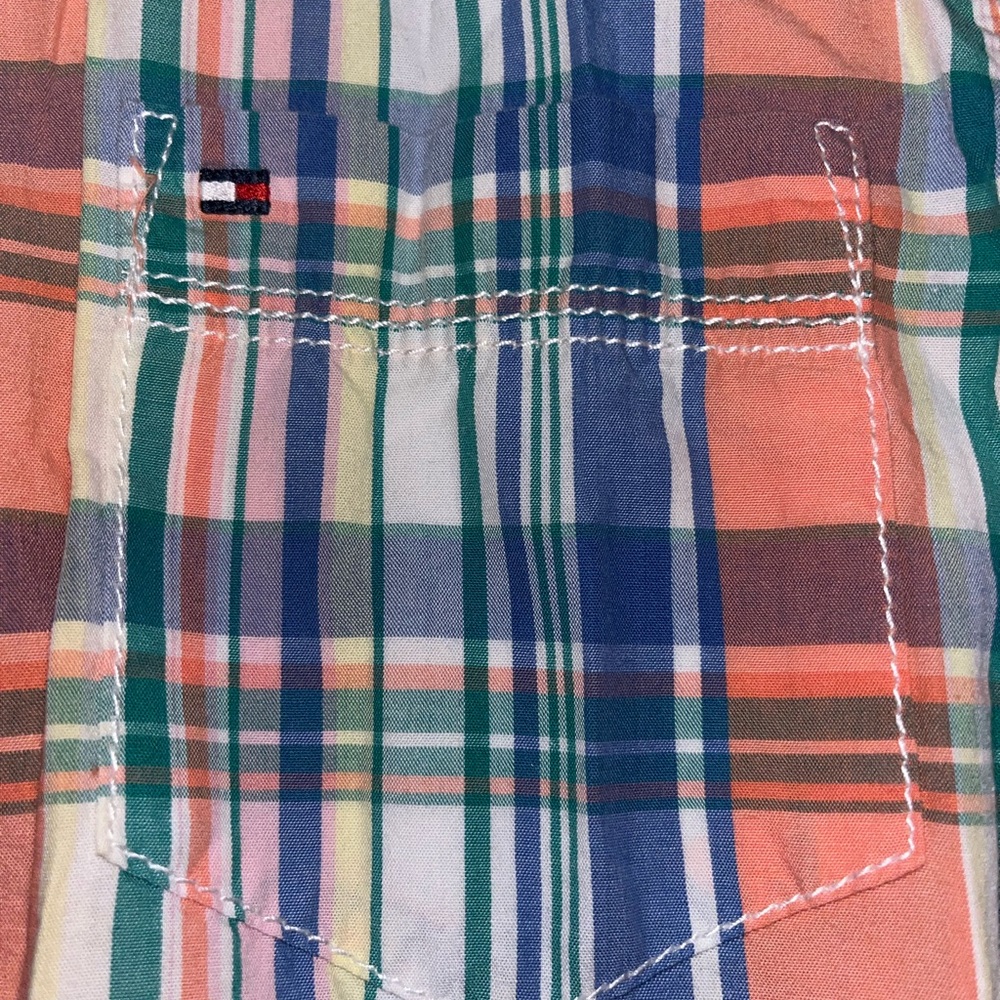 BUNDLE OF (4): Kids Shirts - Picture 14 of 15